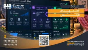 إعادة الاستهداف الإعلاني لاستعادة العملاء المحتملين