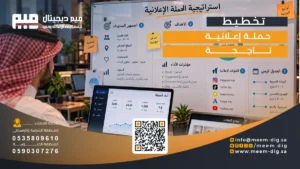 تخطيط حملة إعلانية ناجحة